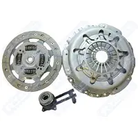 RYMEC Kytkinpaketti JT7844030