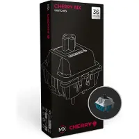Cherry Northern Light Silent Linear Switch (36-pack)