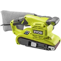 Ryobi RBS800 800W nauhahiomakone