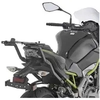 Kappa monokey & monolock takalaukun teline, kawasaki z 900 2017-