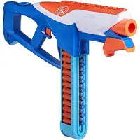 Nerf Äärettömän Sarjan Heittäjä