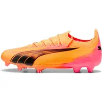 Puma Ultra Ultimate Fg/ag Jalkapallokengät