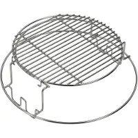 Big Green Egg Multilevel Rack L -teline