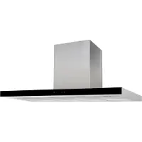 Witt Hero 90B -liesituuletin, musta, 90 cm