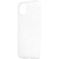 Wave Silicone -suojakuori, Apple iPhone 11 Pro Max