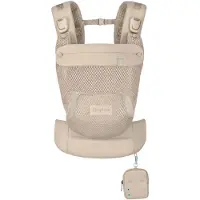 Cybex LAYA kantoreppu, Almond Beige