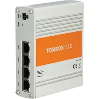 Tosibox 610 -etäyhteyslaite