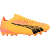Puma Ultra Match Mg Jalkapallokengät
