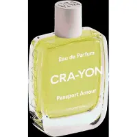 CRA-YON Passport Amour Eau de Parfum 50 ml