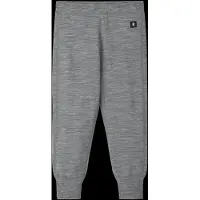Reima Wool Pants, Misam - Grey - 92