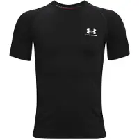 Under Armour Hg Armour poikien t-paita