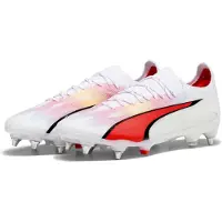 Puma Ultra Ultimate Mxsg Jalkapallokengät