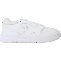 Lacoste Lineshot Sneakers - White - 41