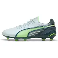 Puma King Ultimate FG/AG Lights Out - Himmeä kaste/Fizzy Apple/Gray Skies Nainen, koko 36