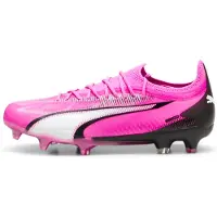 Puma Ultra Ultimate Fg/ag Ws Jalkapallokengät