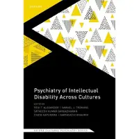 Psychiatry of Intellectual Disability Across Cultures