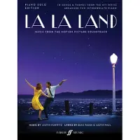 Faber Music GmbH La La Land