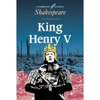 Bookoutlet King Henry V