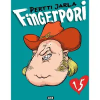 Pertti Jarla Fingerpori 15