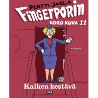 Fingerporin koko kuva 11