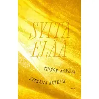Syitä elää