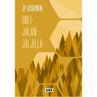 Hiilijalanjäljillä