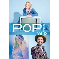 Bookoutlet Pop tänään Vol. 10