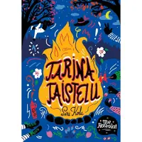 Tarinataistelu