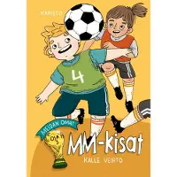 Meidän omat MM-kisat