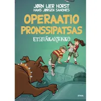 Operaatio pronssipatsas