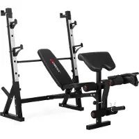 Gymstick WB8.0 Painonnostopenkki