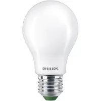 Philips Vakiolamppu LED E27 2,3 W 485 lm