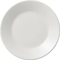 Arabia Mainio lautanen Ø11,5 cm Valkoinen