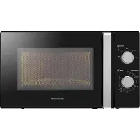 Kenwood Vapaasti sijoitettava mikroaaltouuni K17MSB21E (musta)