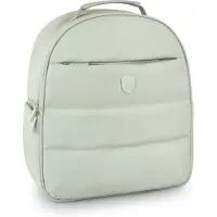 Heys The Puffer Reppu 13L, Sage Green