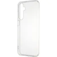 Wave Silikonisuoja, Samsung Galaxy A25 5G, kirkas