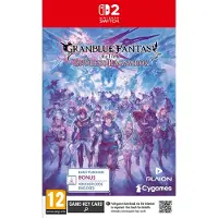 Granblue Fantasy: Relink – Endless Ragnarok (Switch 2)