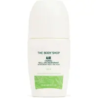 The Body Shop Aloe Caring Roll-on Deodorant 50 ml
