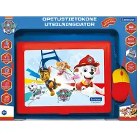 Ryhmä Hau Laptop - Opettavainen kannettava tietokone