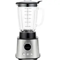 Wilfa Essential 1200 Auto RBLP-1200S tehosekoitin