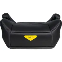 Axkid Mate 2 korokeistuin, 125–150 cm, musta