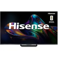 Hisense 85" UR8S 4K/UHD RGB MiniLED älytelevisio (2026)