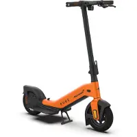 Pure Electric Pure Advance+ EU McLaren -sähköpotkulauta, Papaya