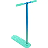 INDO Kickstart Neon trampoliiniscootti