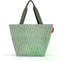 Reisenthel Shopper M 15l Ostoskassi