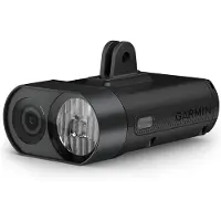 Garmin Varia Vue polkypyörän etuvalo 4K kameralla