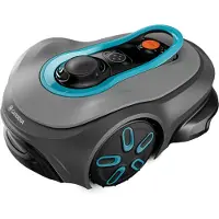 Gardena Smart Sileno Free 1500 robottiruohonleikkuri