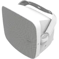 Klipsch RSM-525 ulkokaiutinpari, valkoinen