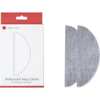 Roborock Q10/Q10+ MOP CLOTH 2PCS (8.02.0425)