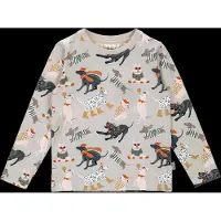 Maia Family Hundar Tröja - Beige - 116